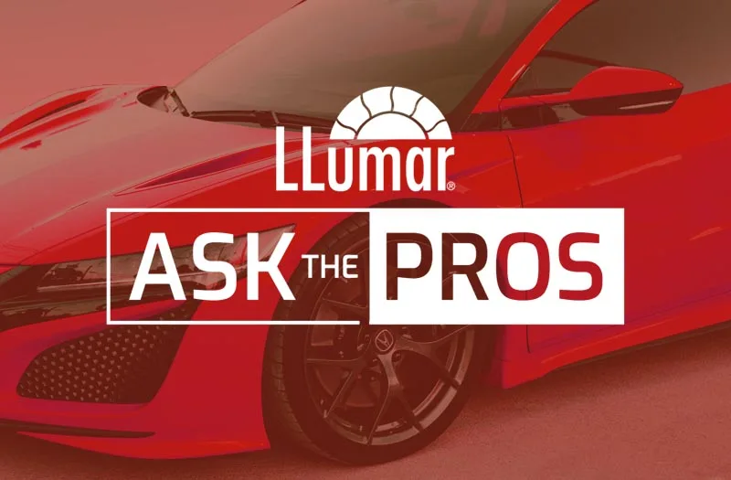 The LLumar Advantage: Our Best Window Tint
