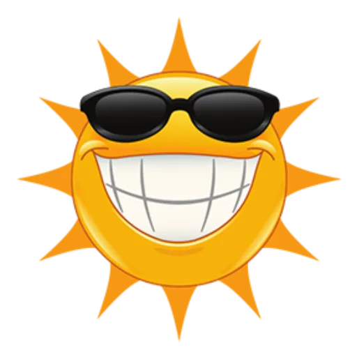 Sunbusters favicon